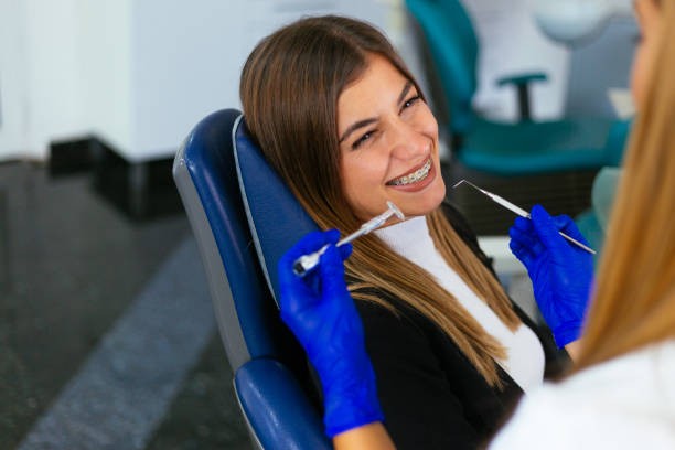 Emergency Dental Services in Republic, PA